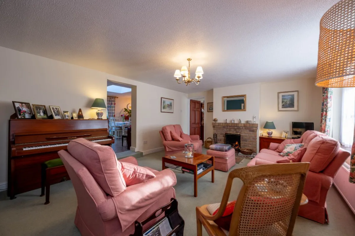 The Street, Sporle, PE32, photo 12