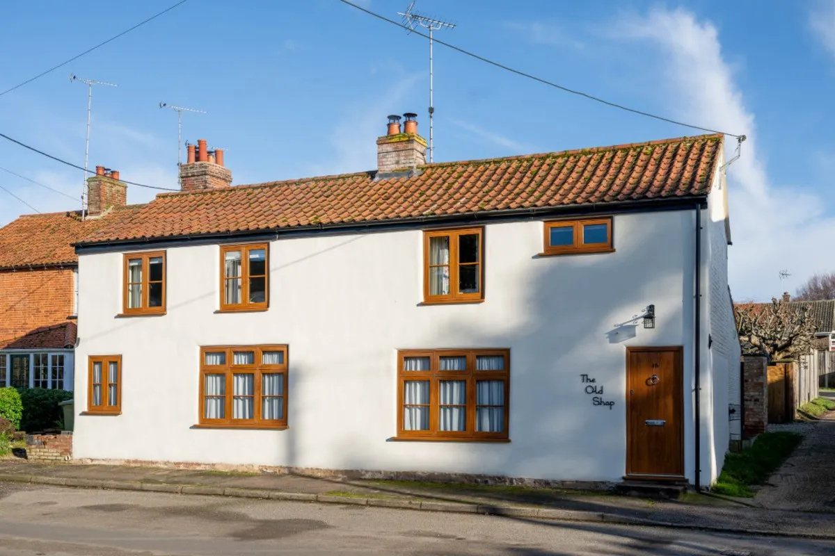 The Street, Sporle, PE32, photo 5