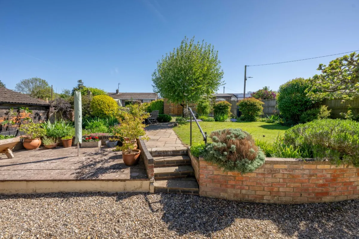 The Street, Sporle, PE32, photo 29