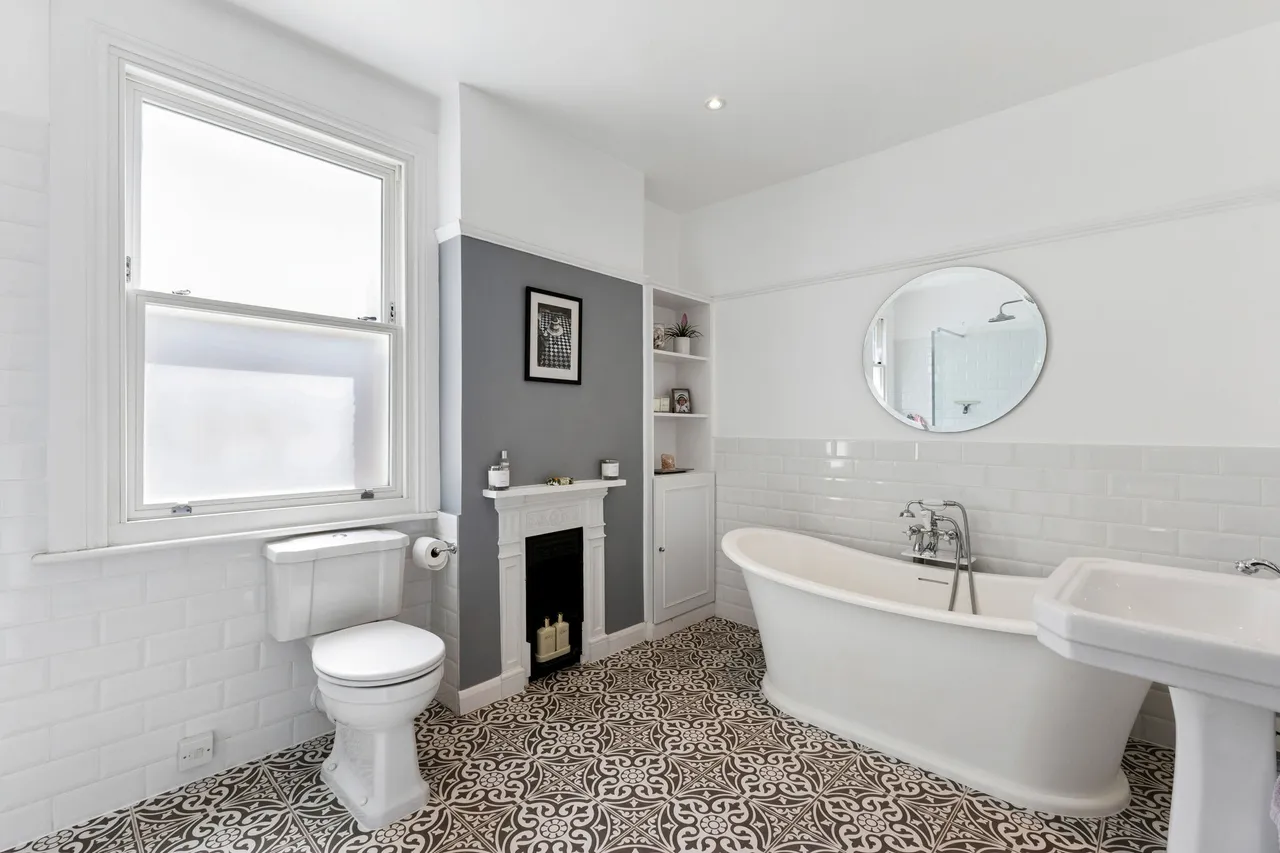 South Croxted Road, London, SE21, photo 6