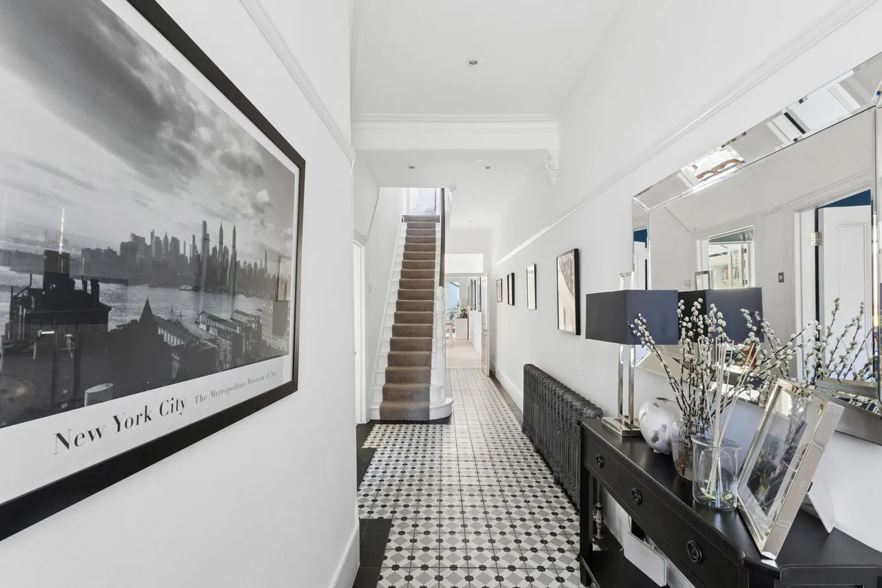 South Croxted Road, London, SE21, photo 10