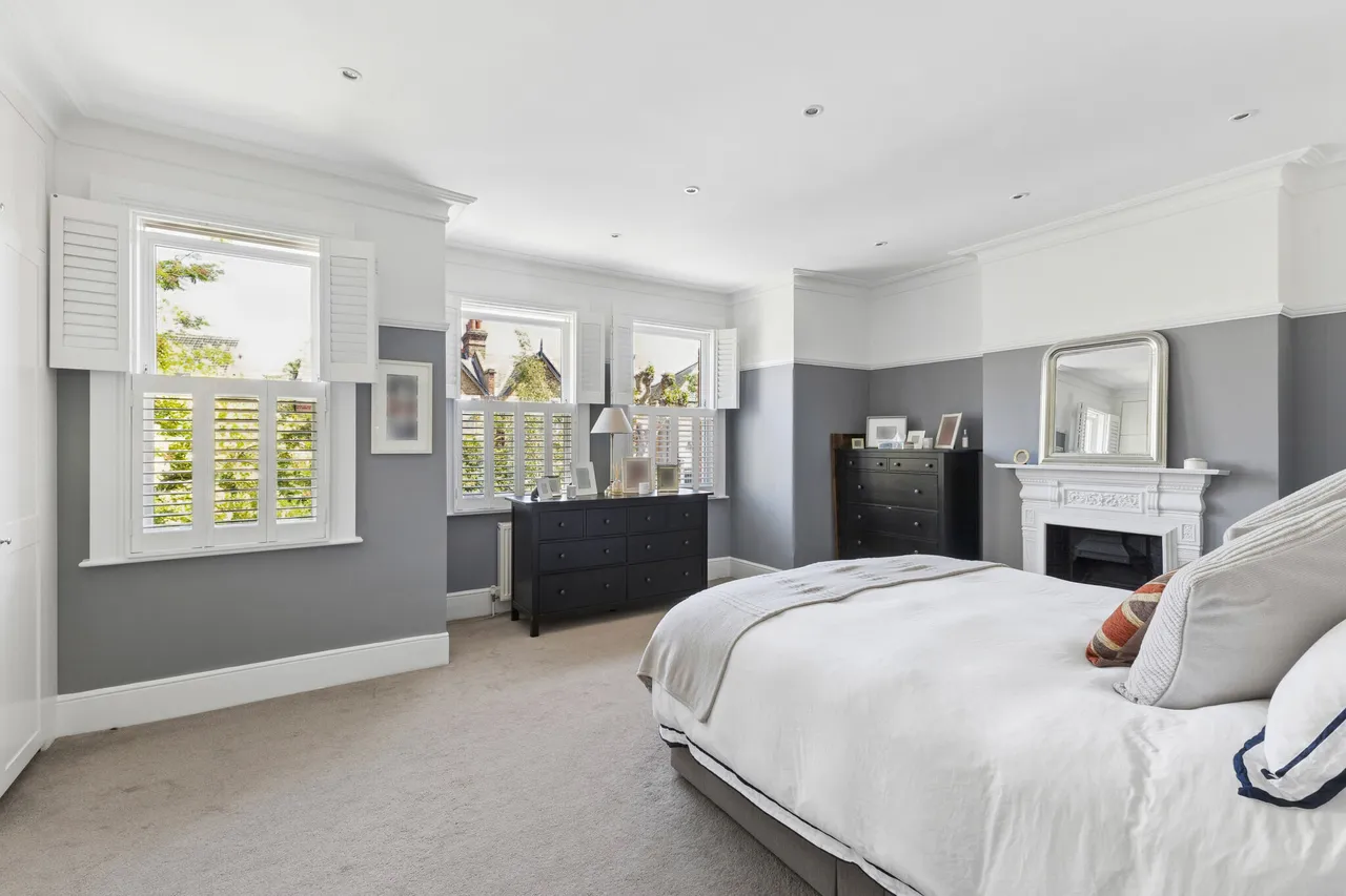 South Croxted Road, London, SE21, photo 4