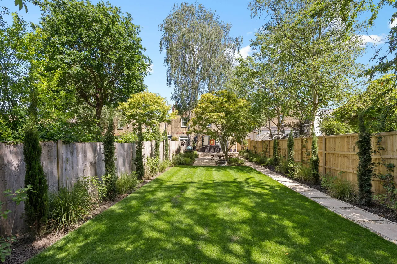 South Croxted Road, London, SE21, photo 7