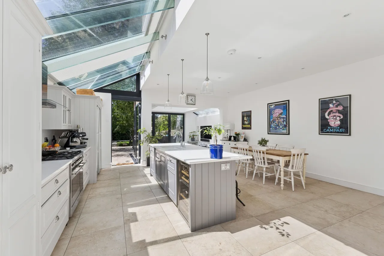 South Croxted Road, London, SE21, photo 11