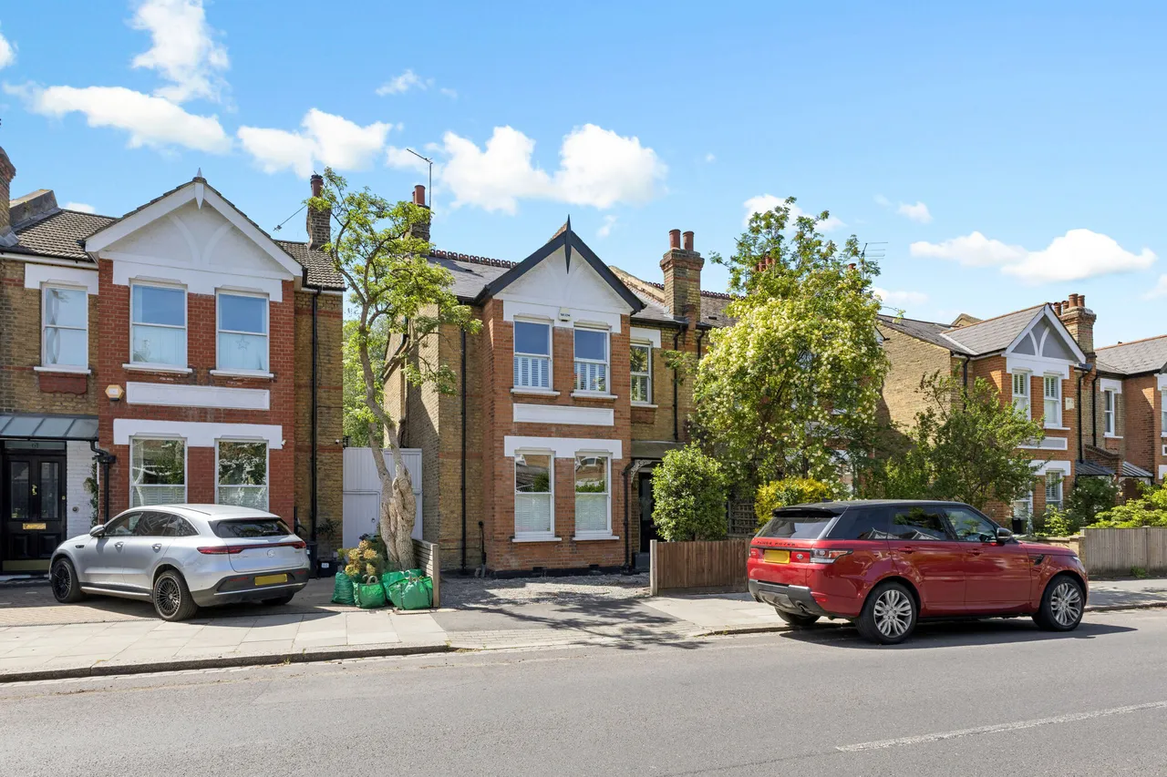 South Croxted Road, London, SE21, photo 5
