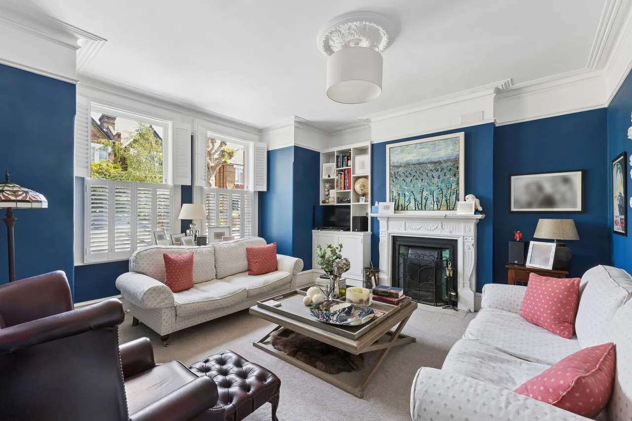South Croxted Road, London, SE21, photo 3