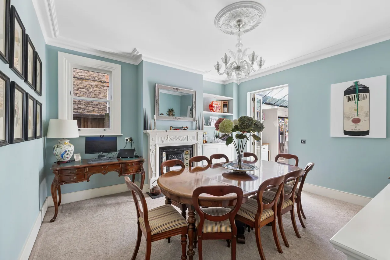 South Croxted Road, London, SE21, photo 9