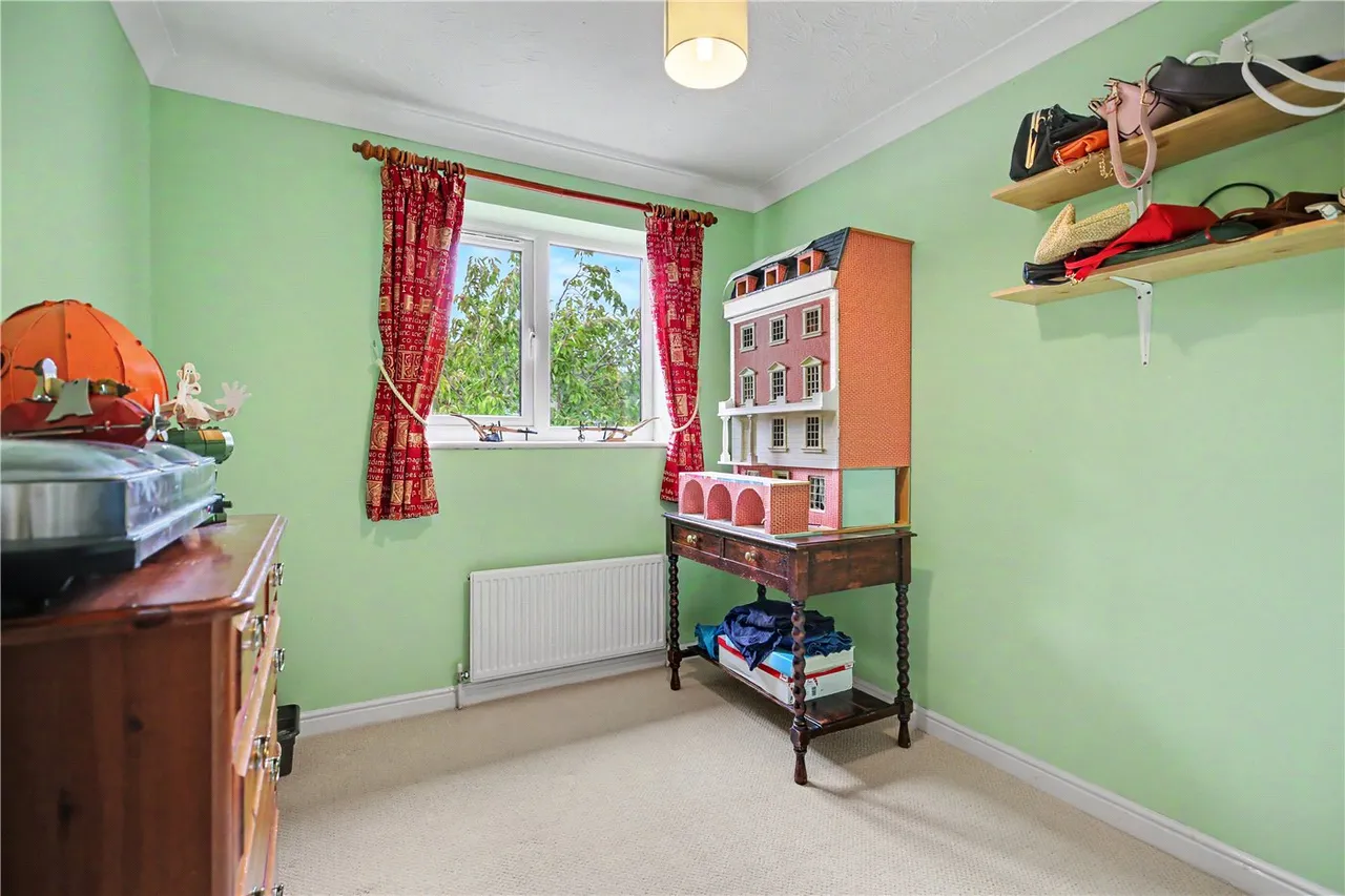 Bayfield, Attleborough, Norfolk, NR17, photo 3