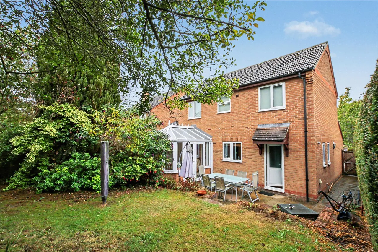 Bayfield, Attleborough, Norfolk, NR17, photo 11