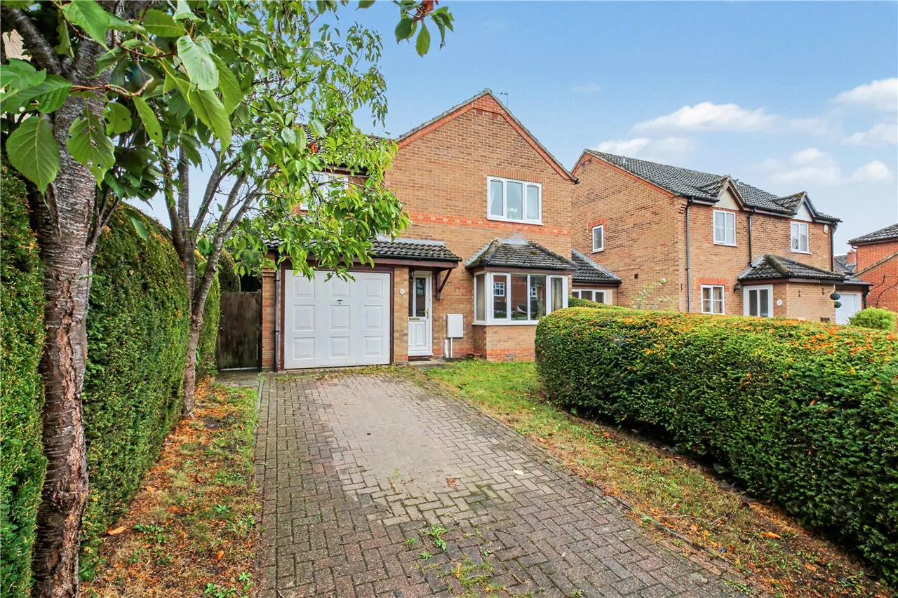 Bayfield, Attleborough, Norfolk, NR17, photo 8