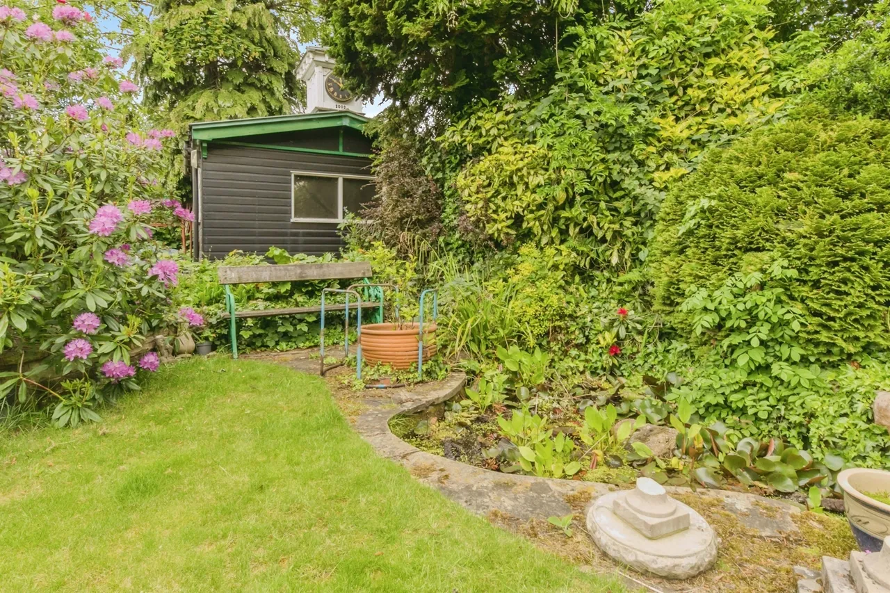 Holly Road, Uttoxeter, ST14, photo 3