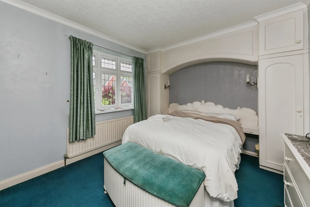 Holly Road, Uttoxeter, ST14, photo 14