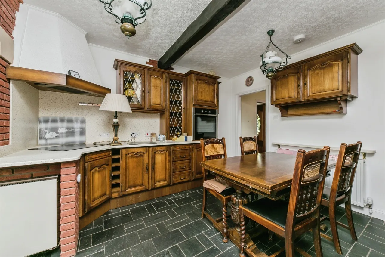 Holly Road, Uttoxeter, ST14, photo 5