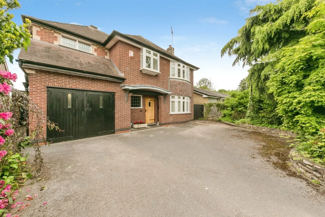 Holly Road, Uttoxeter, ST14, photo 20