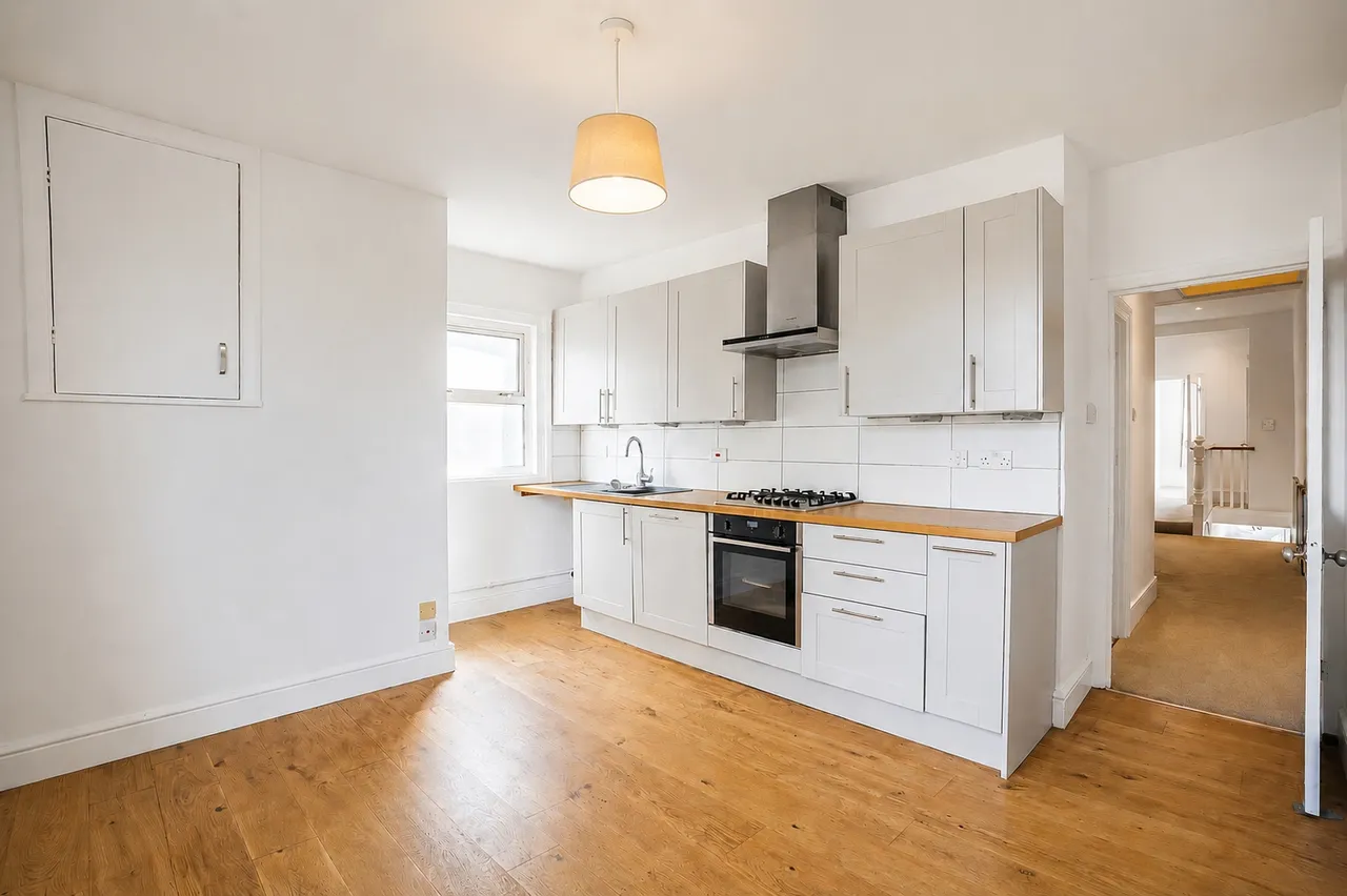 Quinton Street, Earlsfield, London, SW18, photo 2