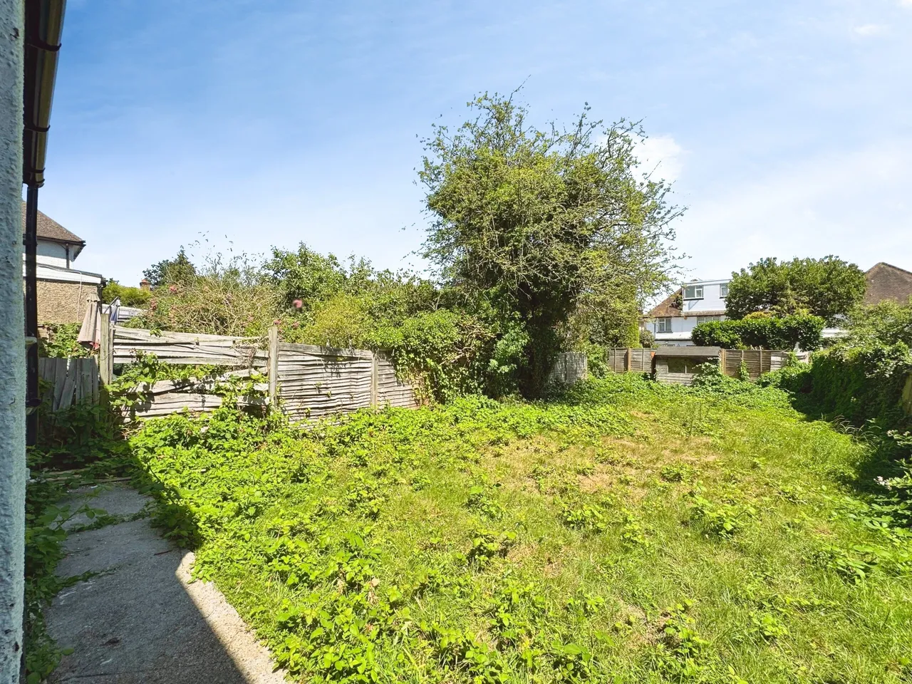 Edgwarebury Gardens, Edgware, HA8, photo 5