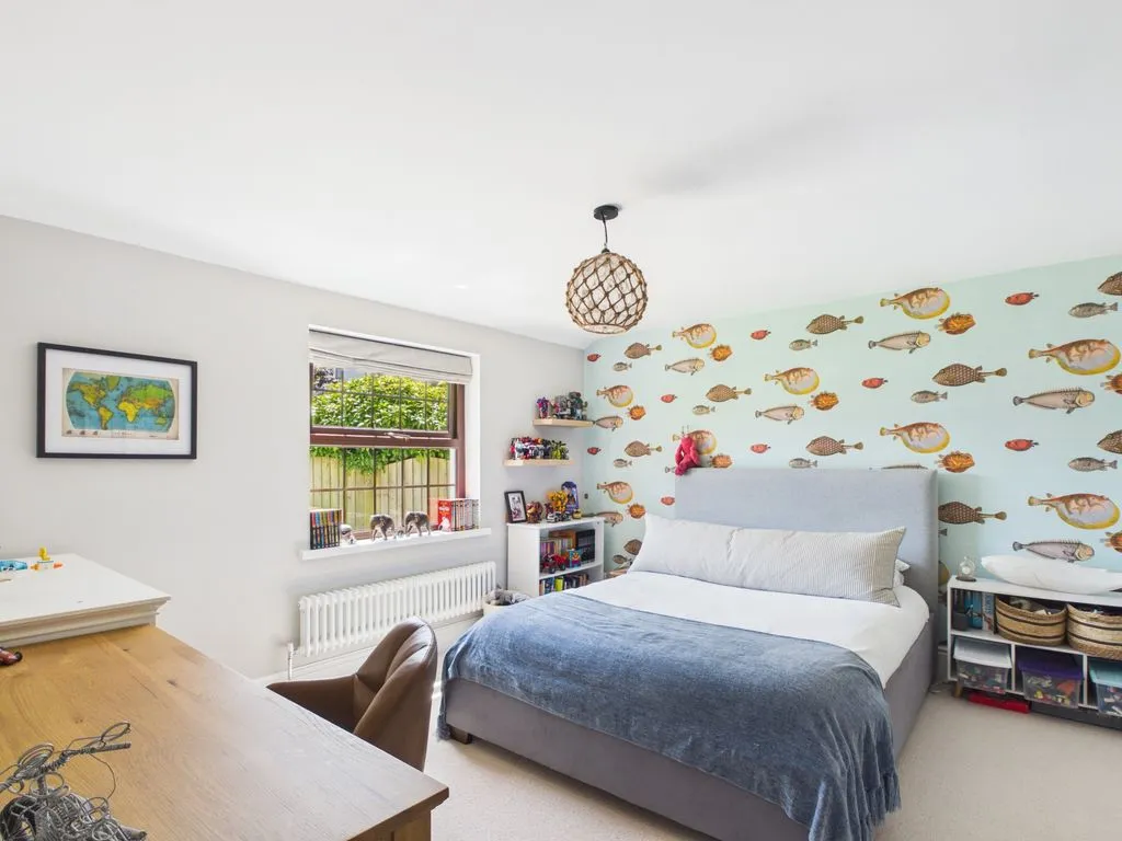 Falmouth Road, Redruth, photo 11