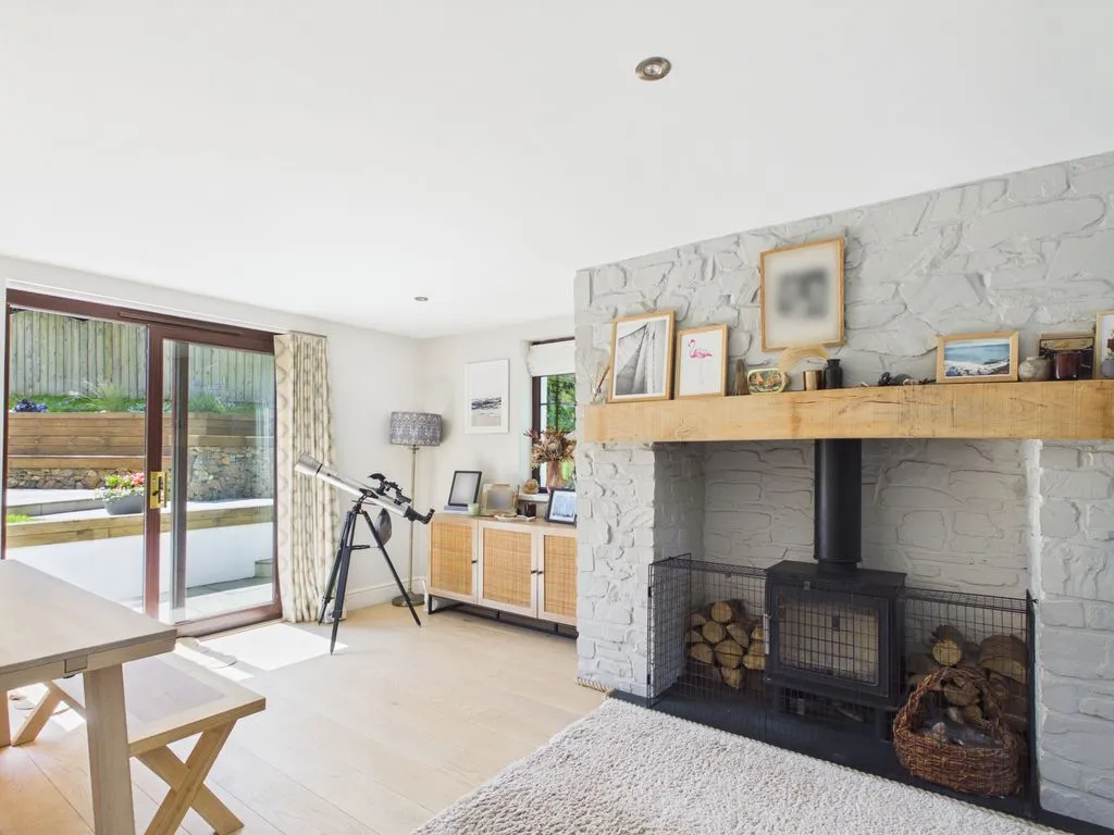 Falmouth Road, Redruth, photo 3