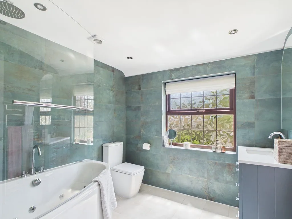 Falmouth Road, Redruth, photo 15