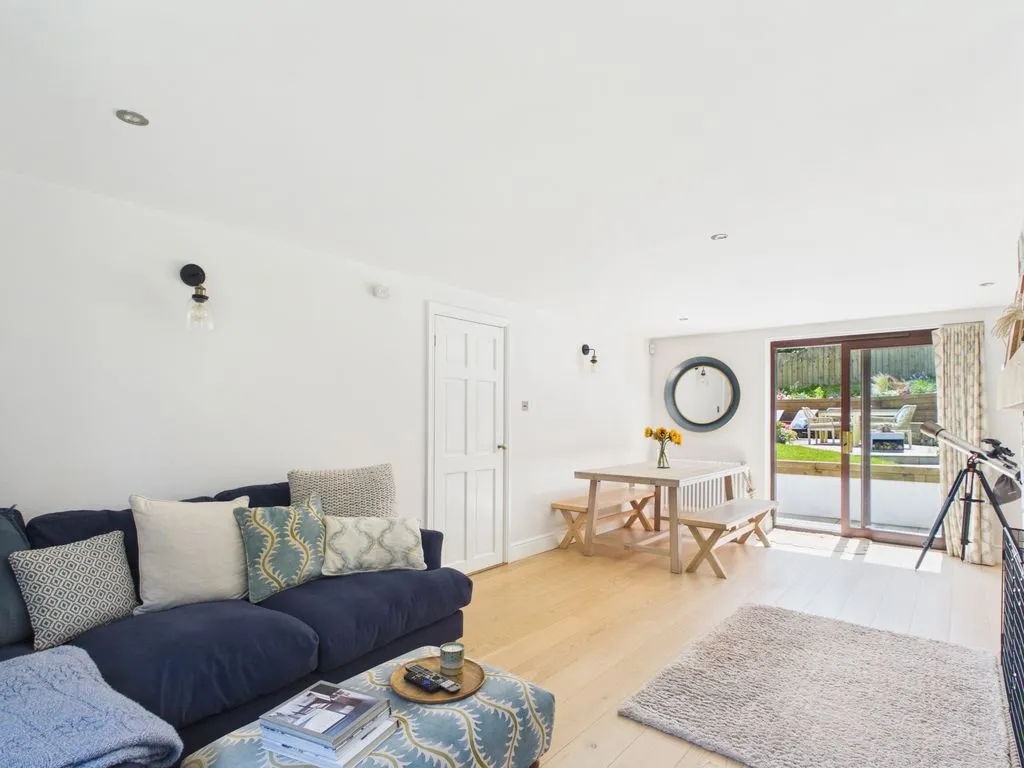 Falmouth Road, Redruth, photo 4