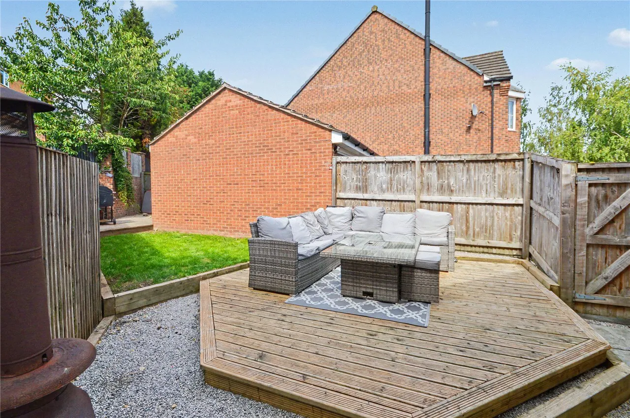 Waggon Road, Leeds, LS10, photo 13