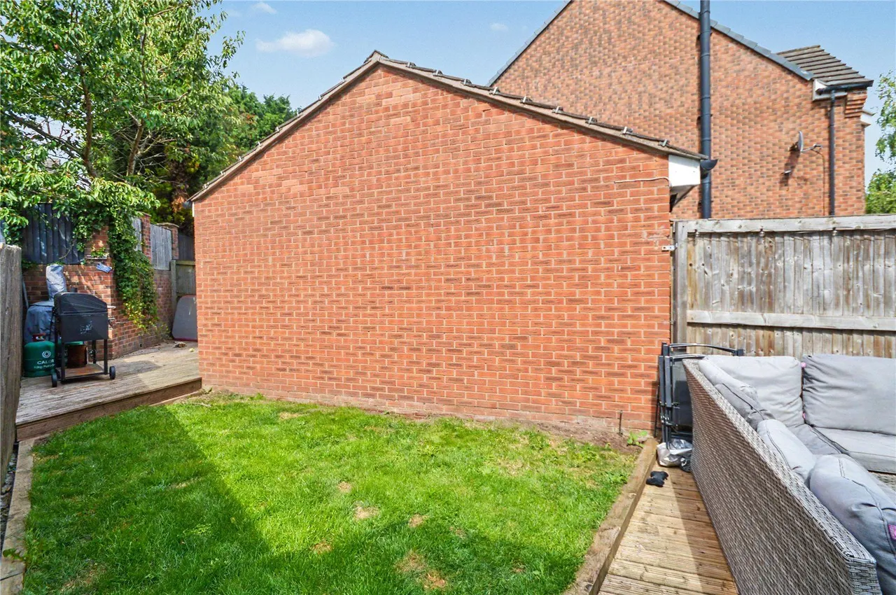 Waggon Road, Leeds, LS10, photo 14