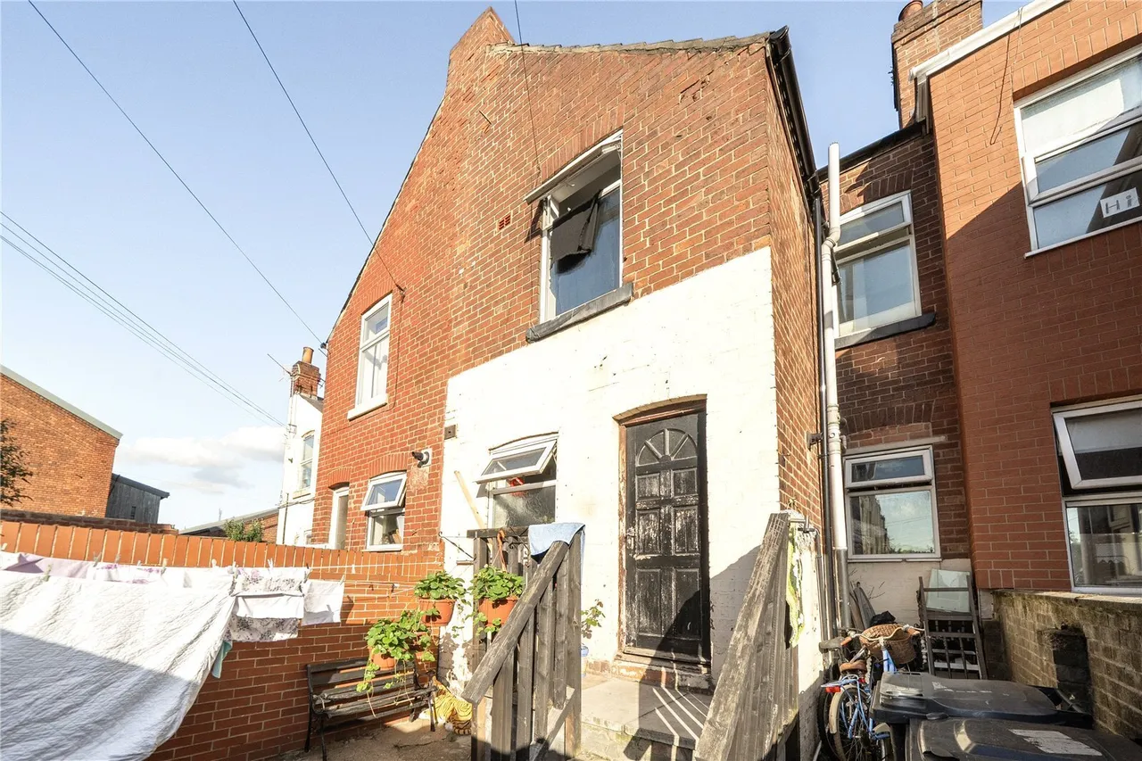 Hexthorpe Road, Doncaster, South Yorkshire, DN4, photo 8