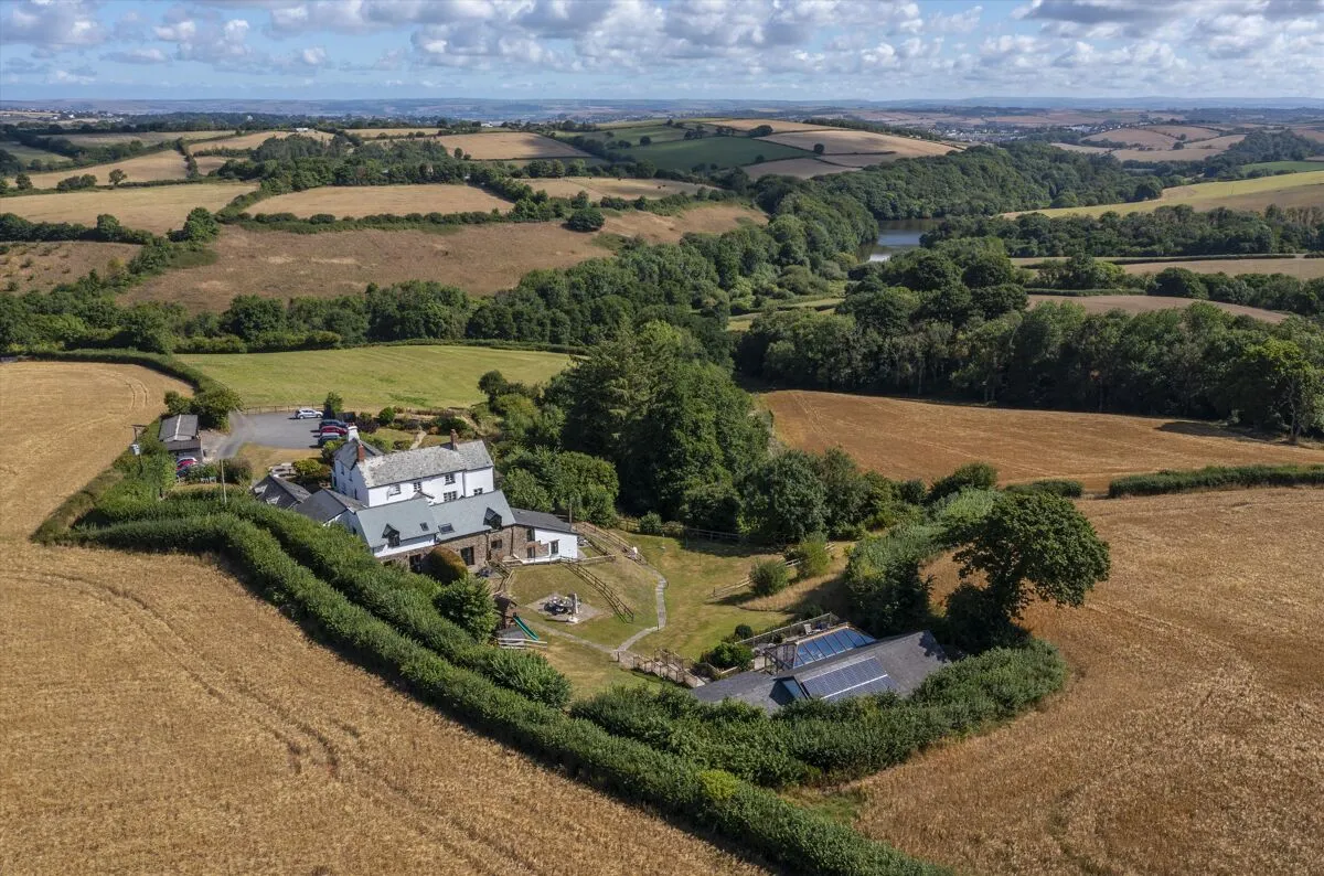 house for sale, Withycombe, Minehead, TA24