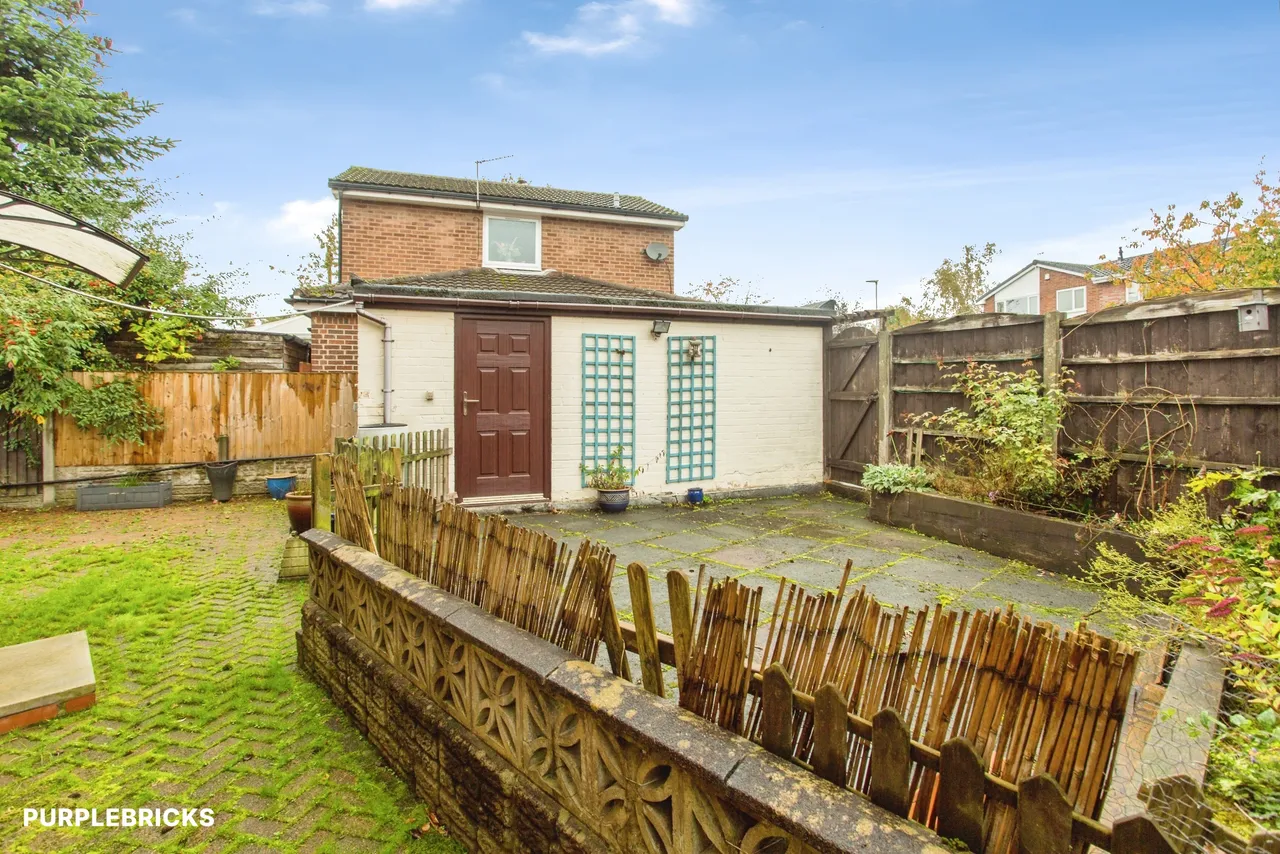 Highgate Crescent, Appley Bridge, WN6, photo 22
