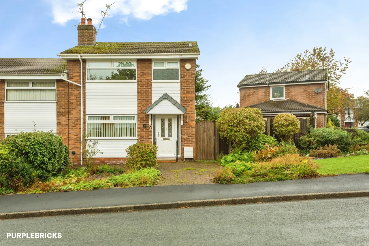 Highgate Crescent, Appley Bridge, WN6, photo 23
