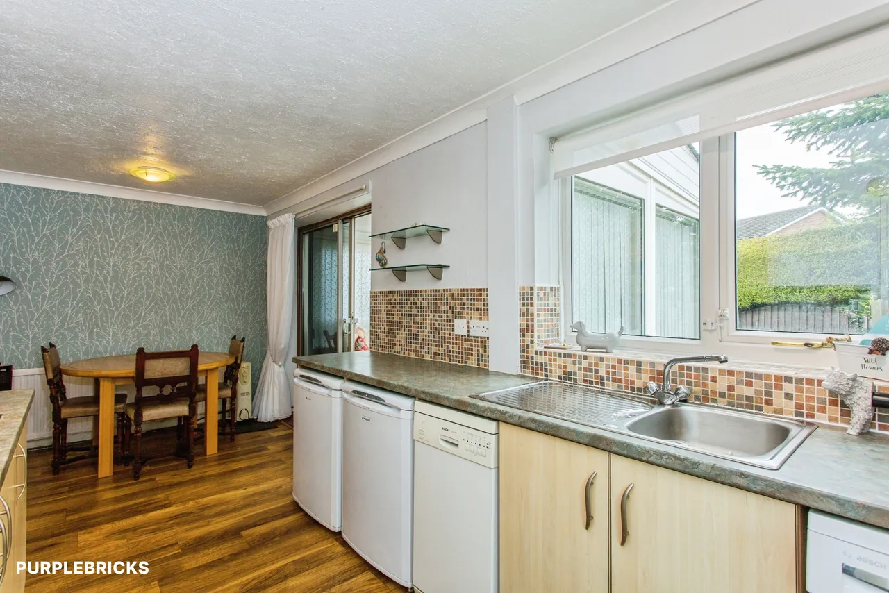 Highgate Crescent, Appley Bridge, WN6, photo 8