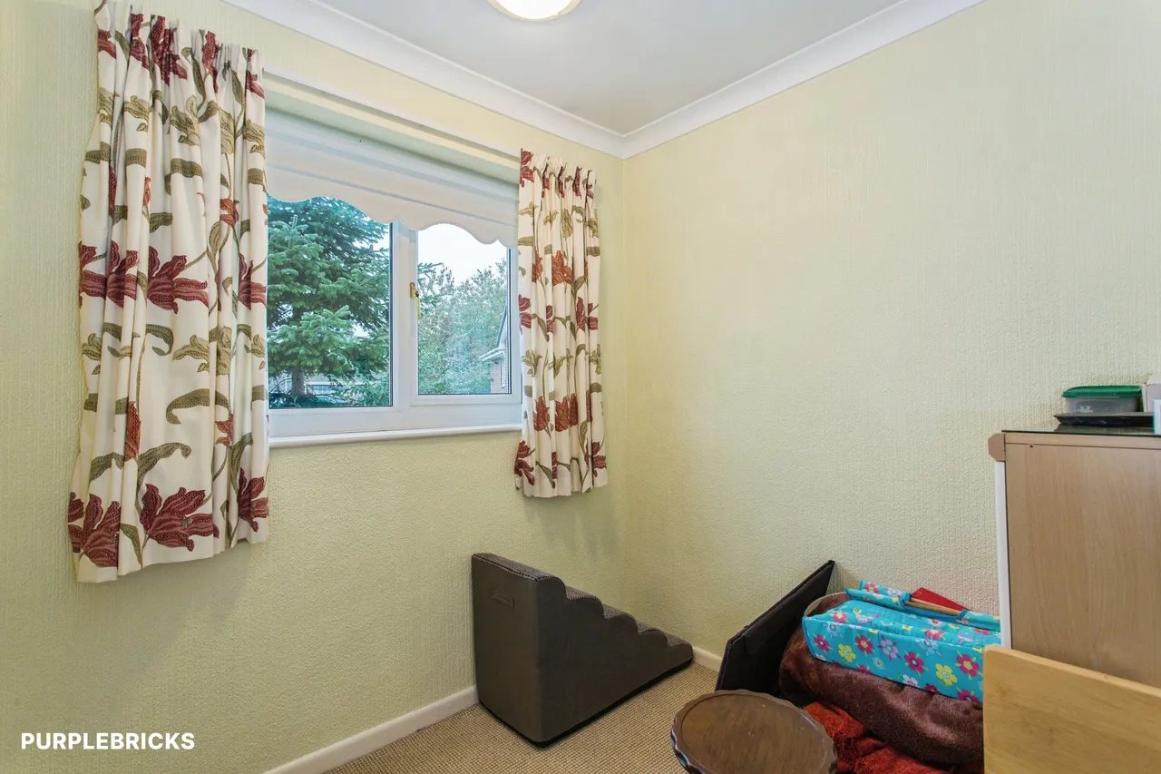 Highgate Crescent, Appley Bridge, WN6, photo 20