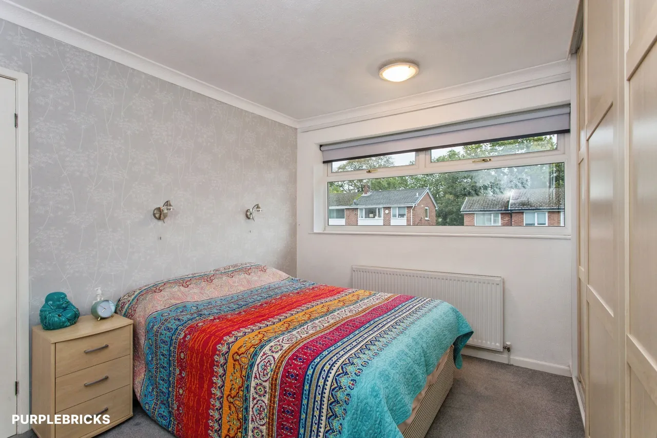 Highgate Crescent, Appley Bridge, WN6, photo 17