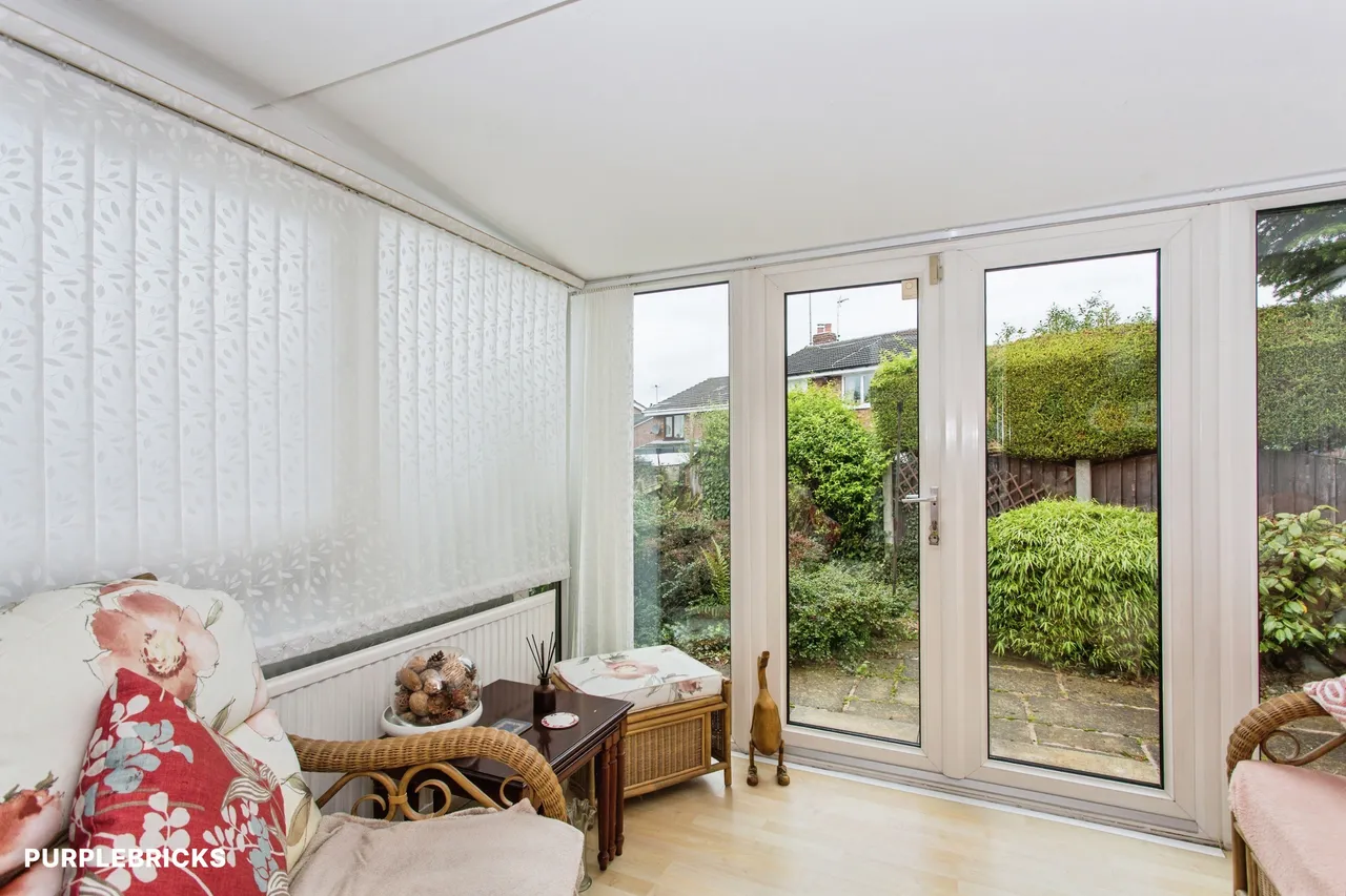 Highgate Crescent, Appley Bridge, WN6, photo 10