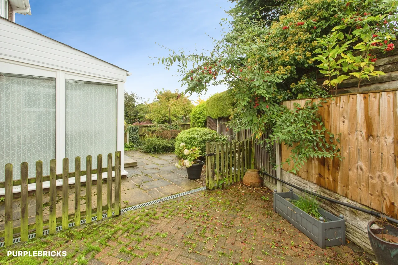 Highgate Crescent, Appley Bridge, WN6, photo 13