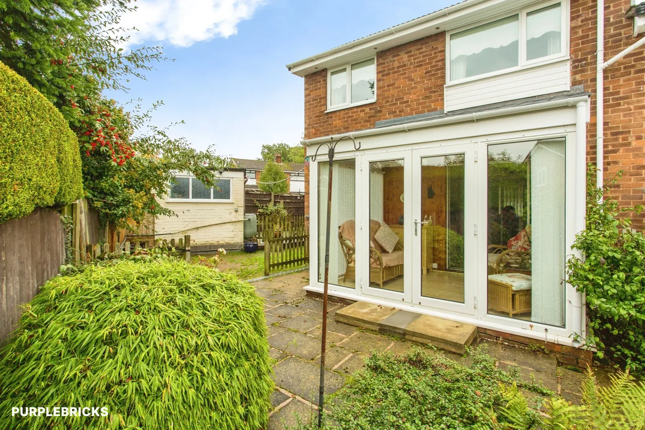 Highgate Crescent, Appley Bridge, WN6, photo 12