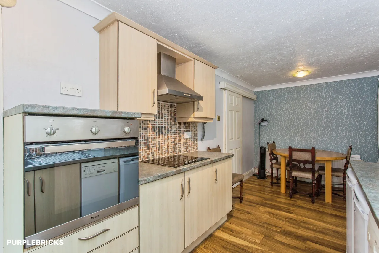 Highgate Crescent, Appley Bridge, WN6, photo 7