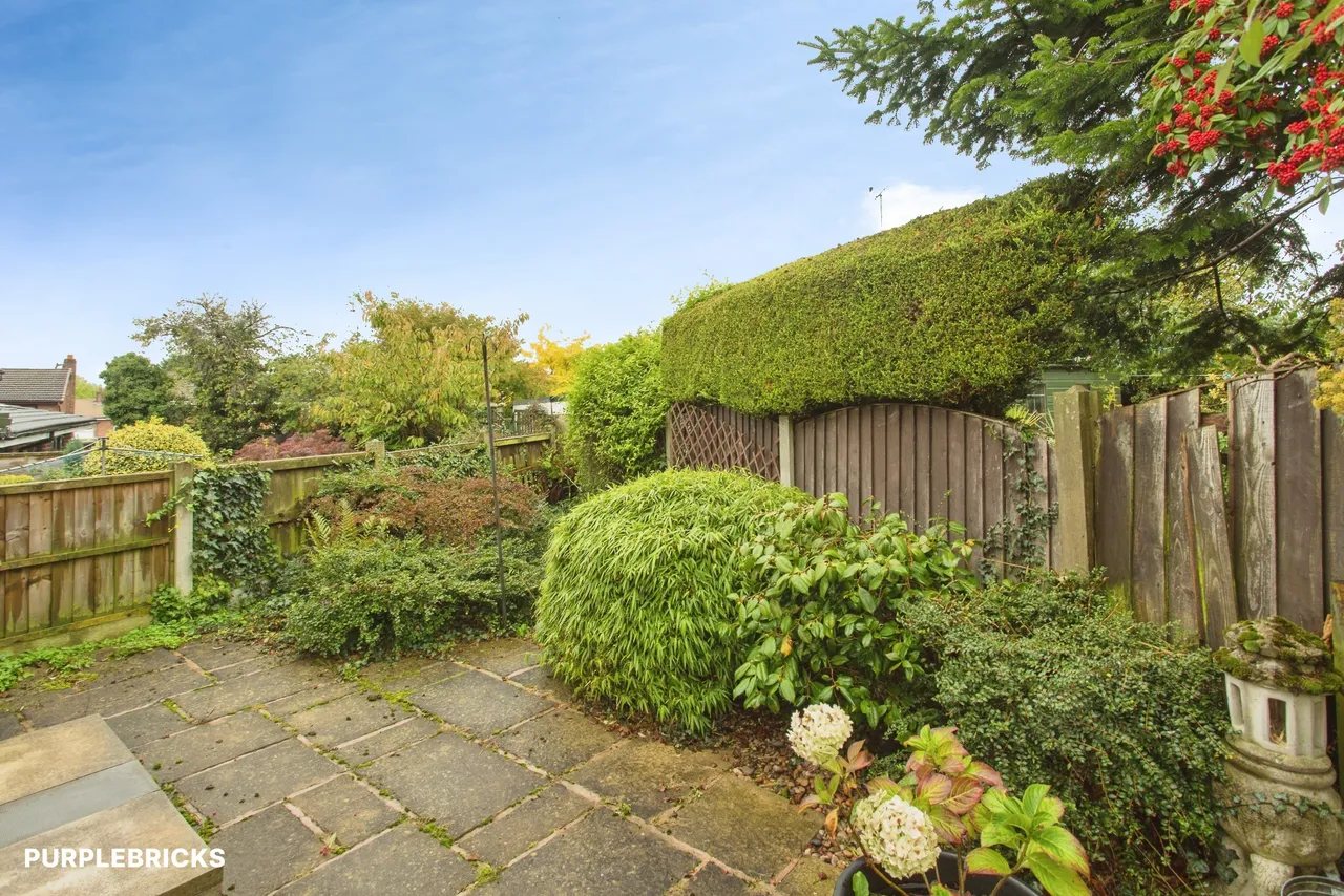 Highgate Crescent, Appley Bridge, WN6, photo 21