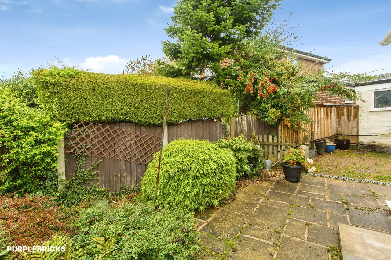 Highgate Crescent, Appley Bridge, WN6, photo 25