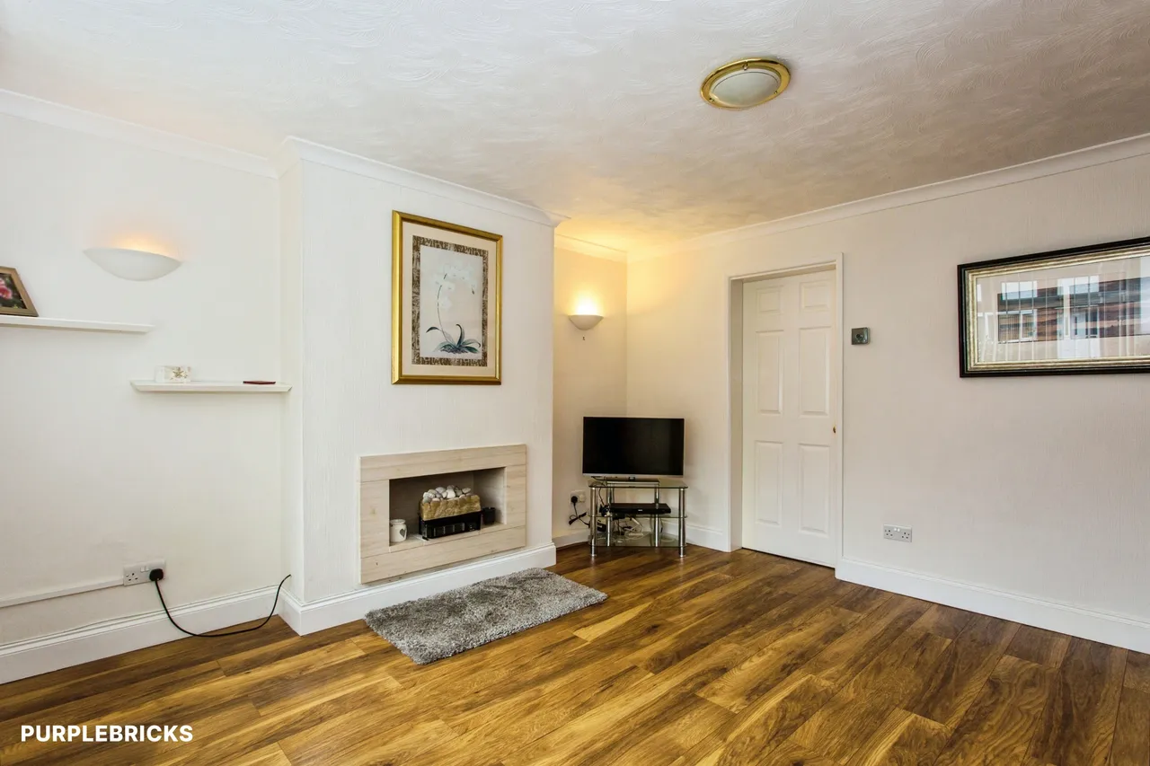 Highgate Crescent, Appley Bridge, WN6, photo 3
