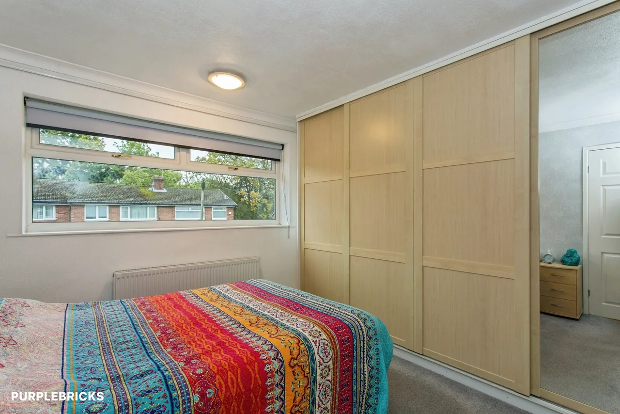 Highgate Crescent, Appley Bridge, WN6, photo 16
