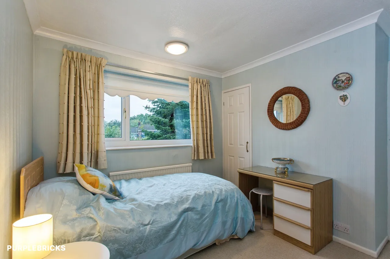 Highgate Crescent, Appley Bridge, WN6, photo 18