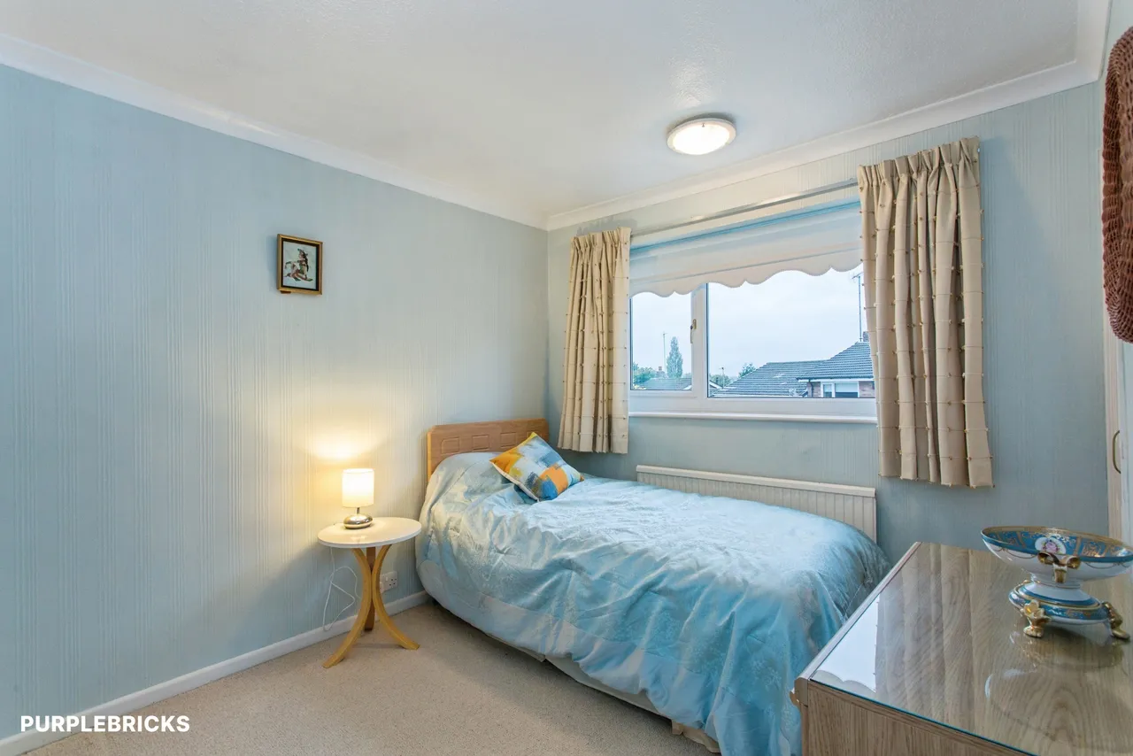Highgate Crescent, Appley Bridge, WN6, photo 19