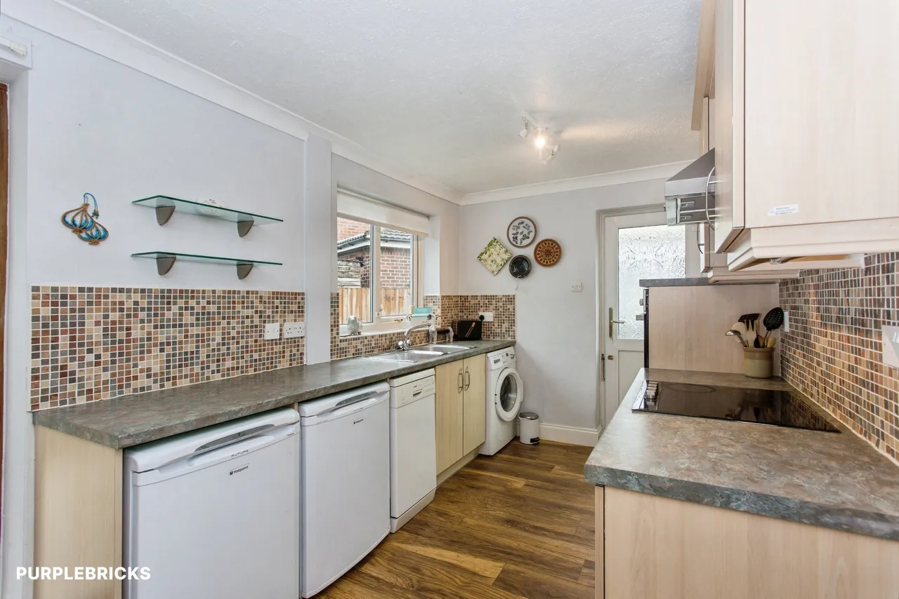 Highgate Crescent, Appley Bridge, WN6, photo 6