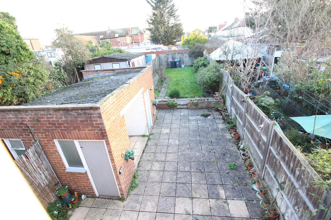 Malden Way, NEW MALDEN, Surrey, KT36EJ, photo 9