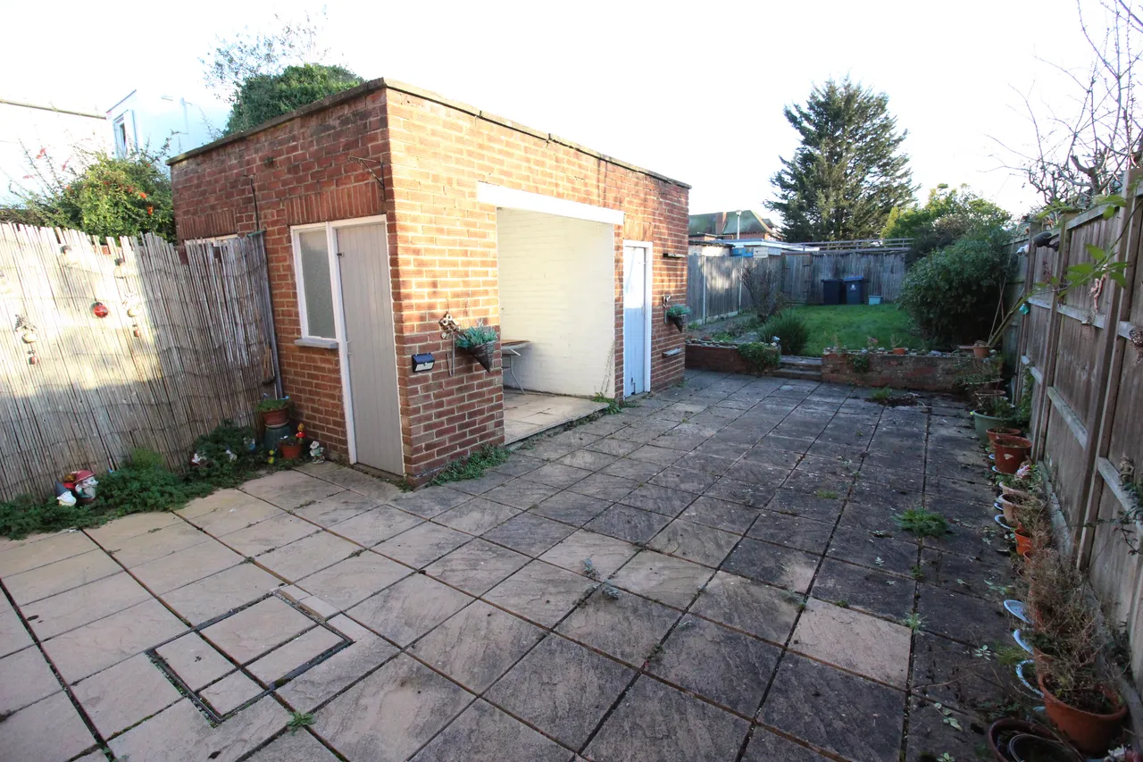 Malden Way, NEW MALDEN, Surrey, KT36EJ, photo 11