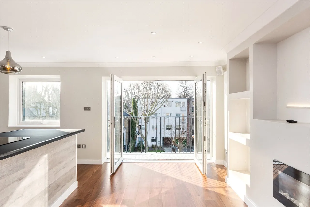 Fountayne Road, London, N16, photo 4