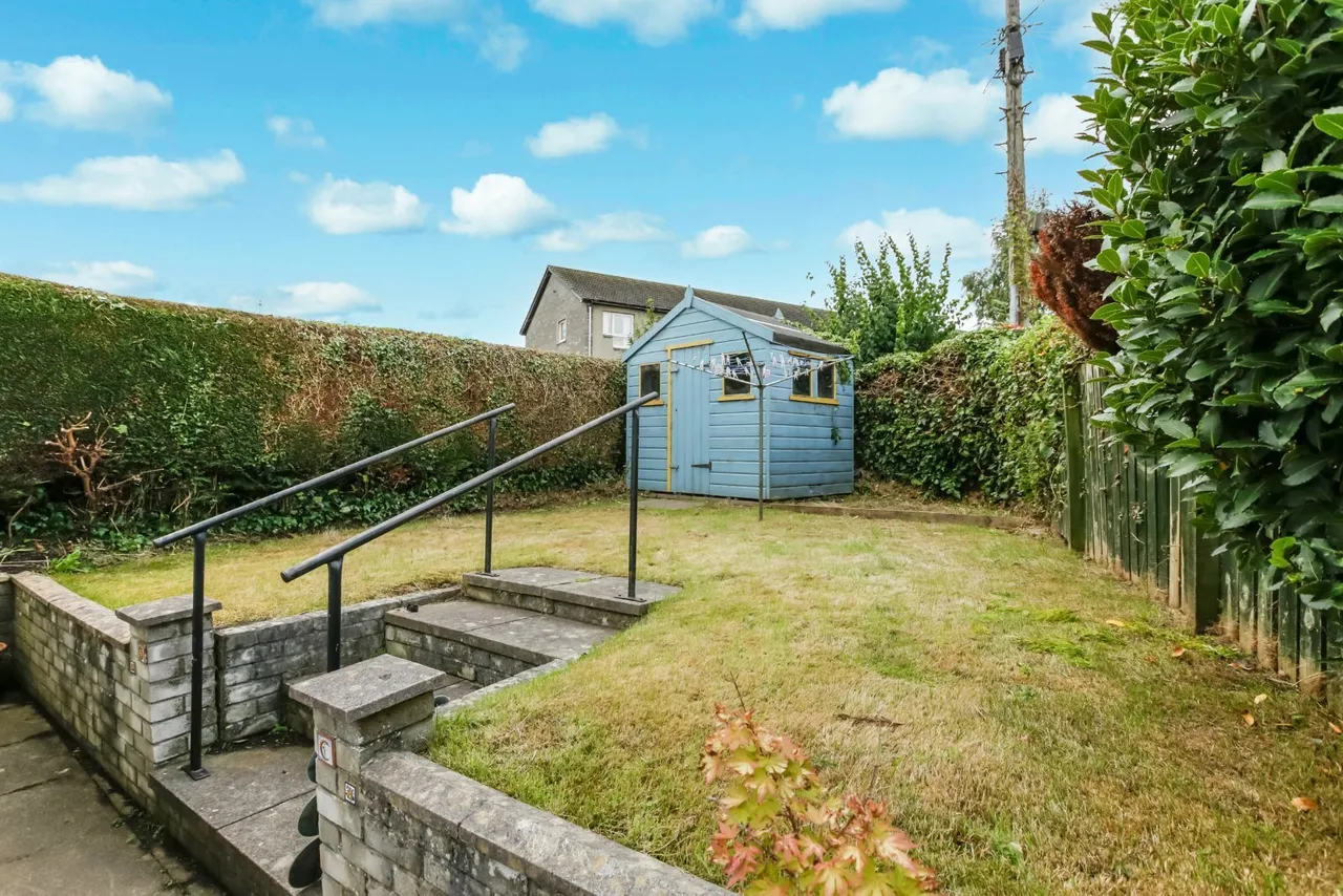 Atholl Crescent, Paisley, PA1, photo 16