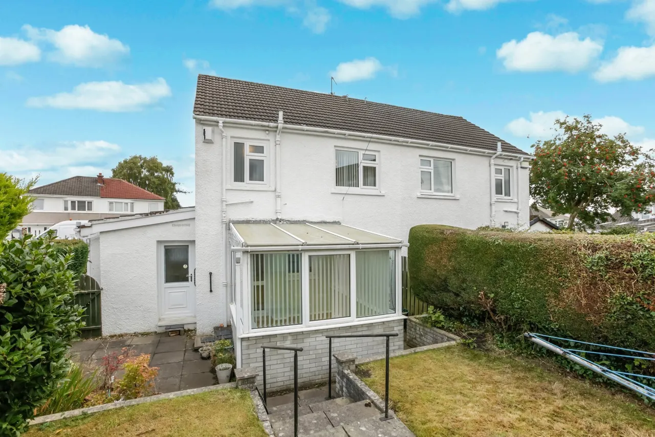 Atholl Crescent, Paisley, PA1, photo 17