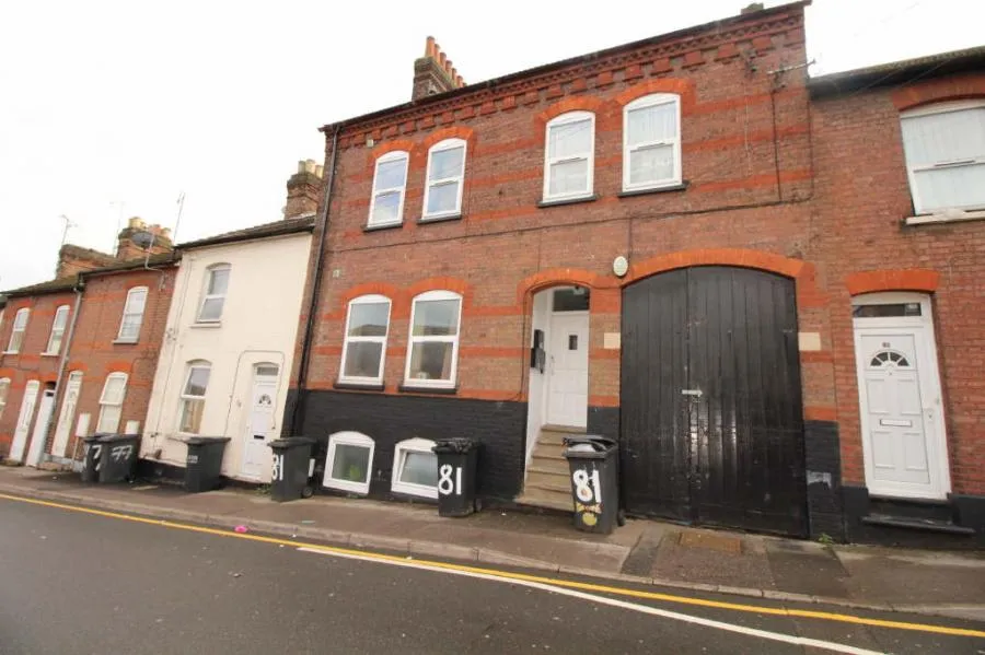 Dumfries Street, Luton, LU1, photo 9